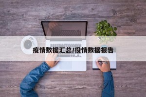 疫情数据汇总/役情数据报告